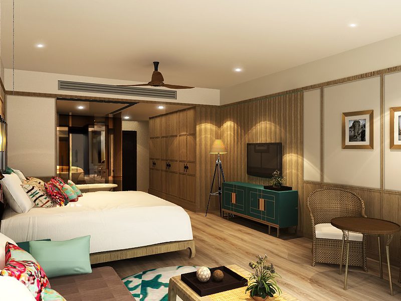JW-Marriott-Khao-Lak-suite 3D