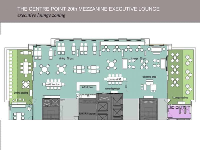 Pullman Yangon 20thM Esectutive Lounge Zooning Pullman Yangon 20thM Esectutive Lounge Zooning