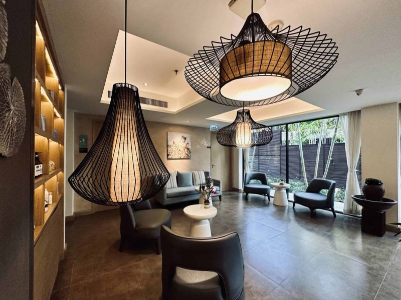 Hyatt Regency Phuket Spa Nahm picture 2