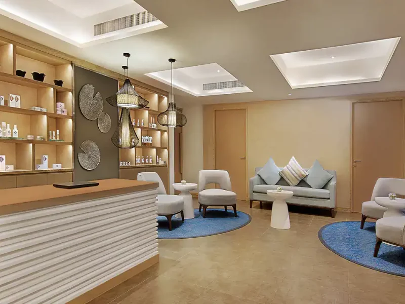 Hyatt Regency Spa Nahm picture