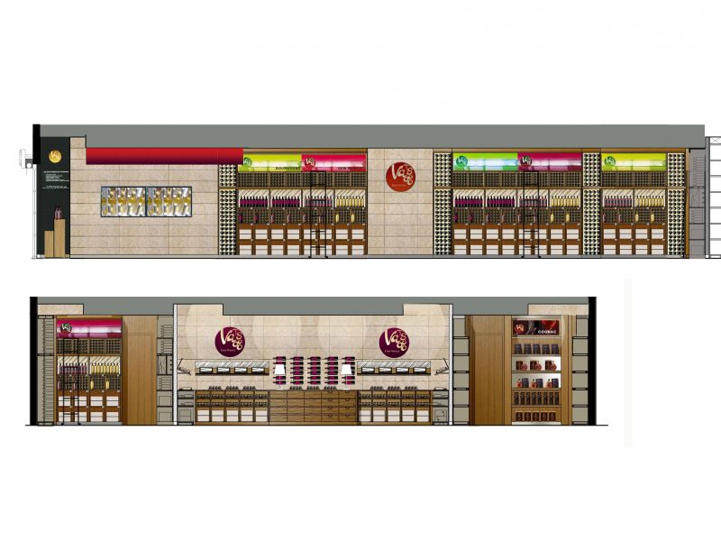 2 elevation