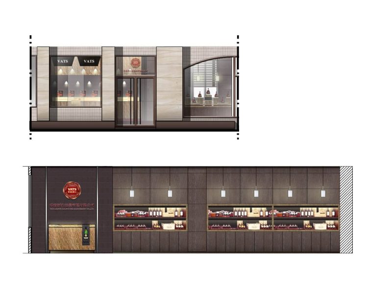 4 elevation