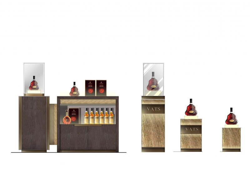 5 display