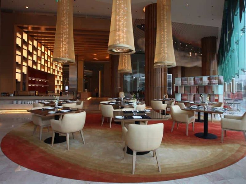 ADD JW Marriott Hanoi