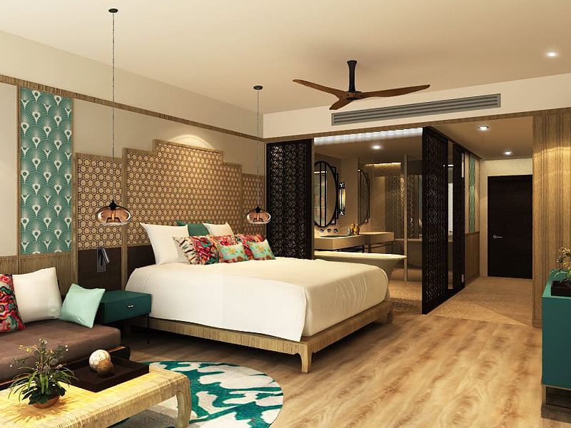 JW Marriott Khao Lak 2