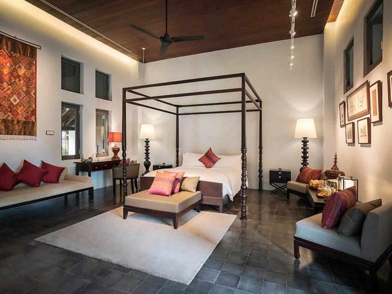 Sofitel luang Prabang 11