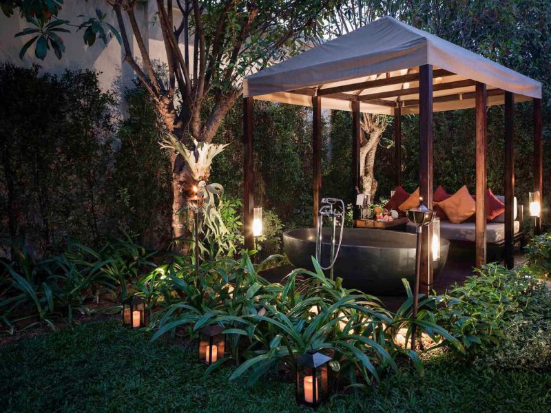 Sofitel luang Prabang 7