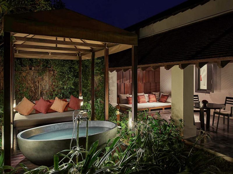 Sofitel luang Prabang 8