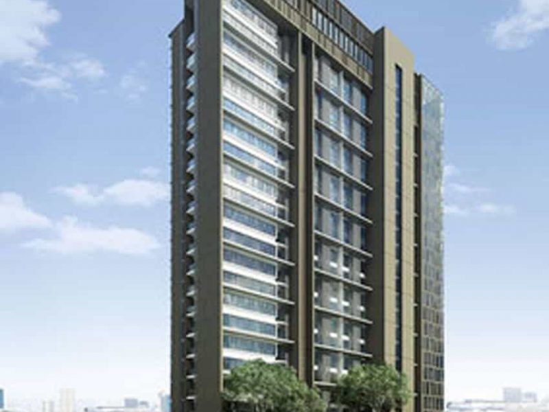 p-loft-ekkamai-building