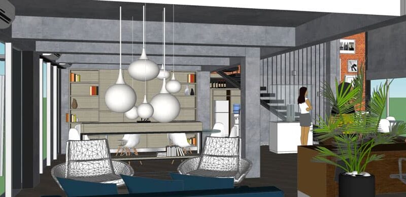 p-loft-ekkamai-sale-office-office