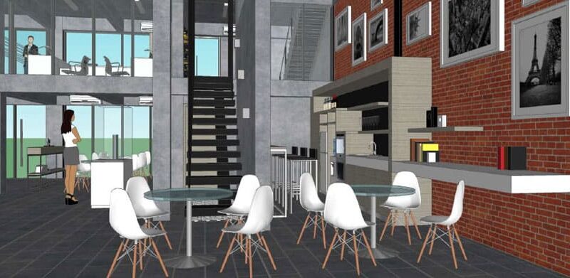 p-loft-ekkamai-sale-office-stair2