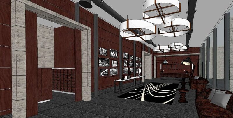 p-loft-ekkamai-sketch-reception