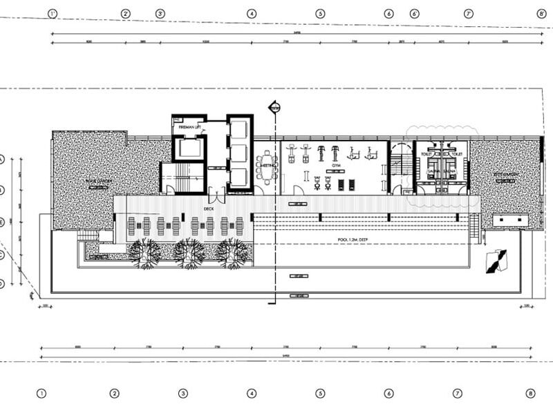 p-loft-ekkemai-pool-layout