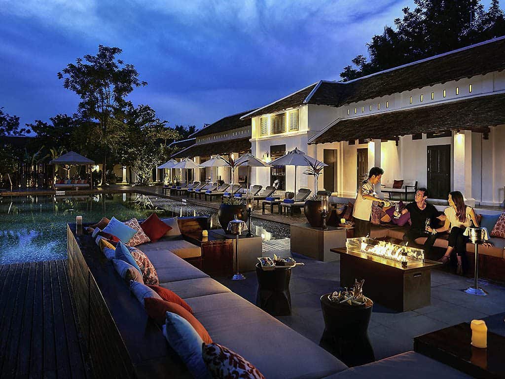 Sofitel Luang Prabang
