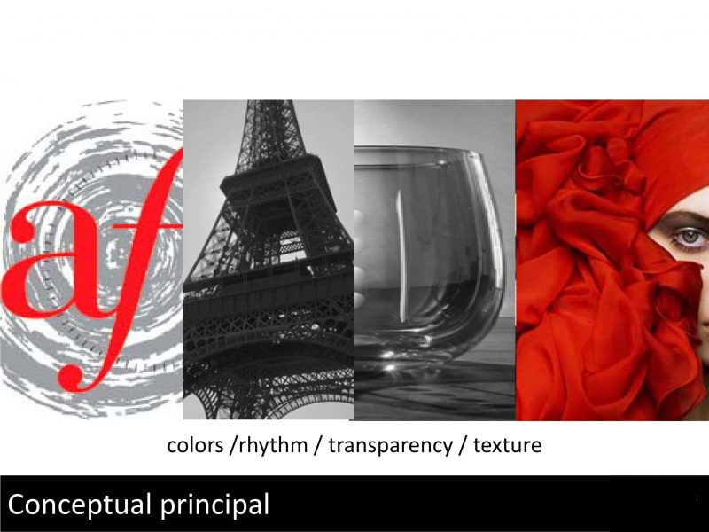 Alliance française Mood 3