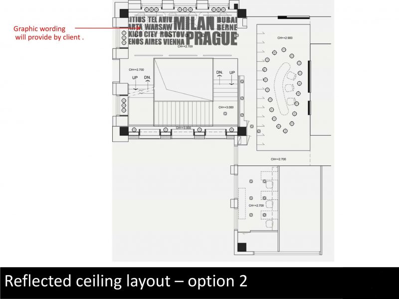 Alliance française layout 2