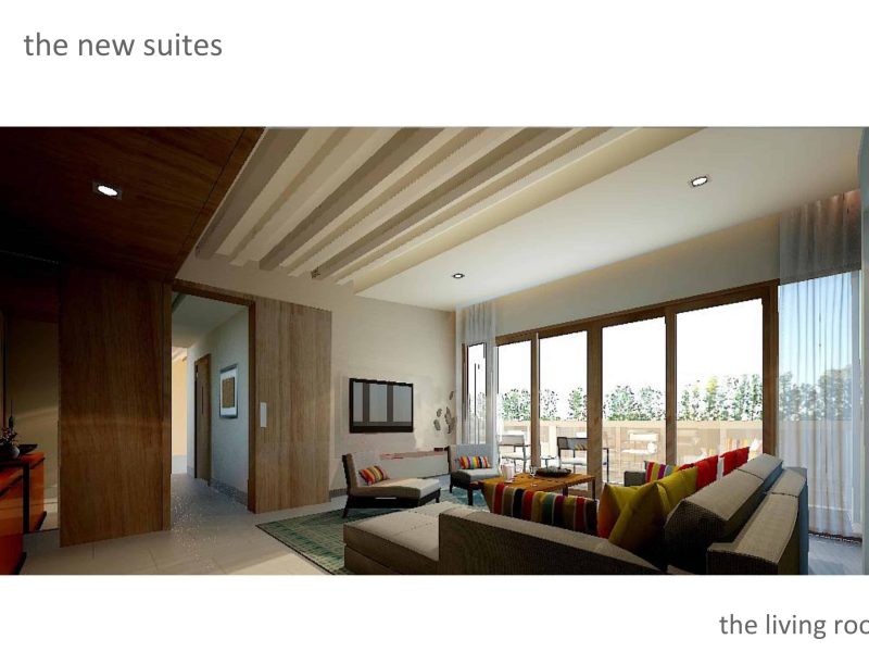 Hyatt Regency Phuket 3d 2