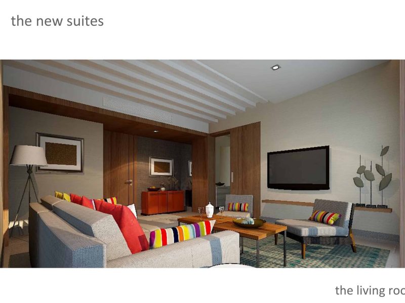 Hyatt Regency Phuket 3d