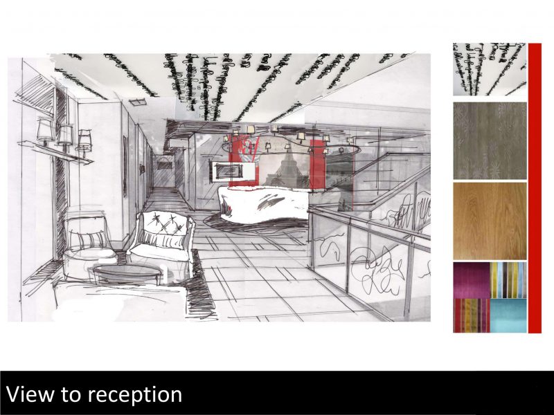 Alliance française sketch