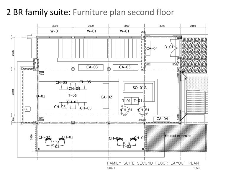 Hyatt Regency Phuket Plan