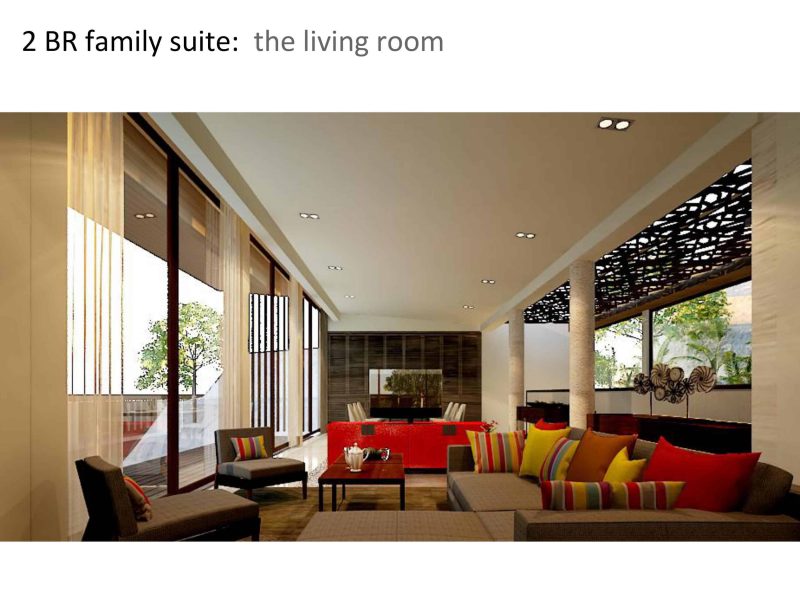 Hyatt Regency Phuket 3d