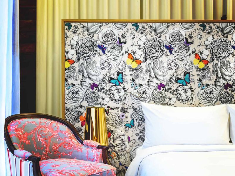 SO/ Sofitel Hua Hin Details