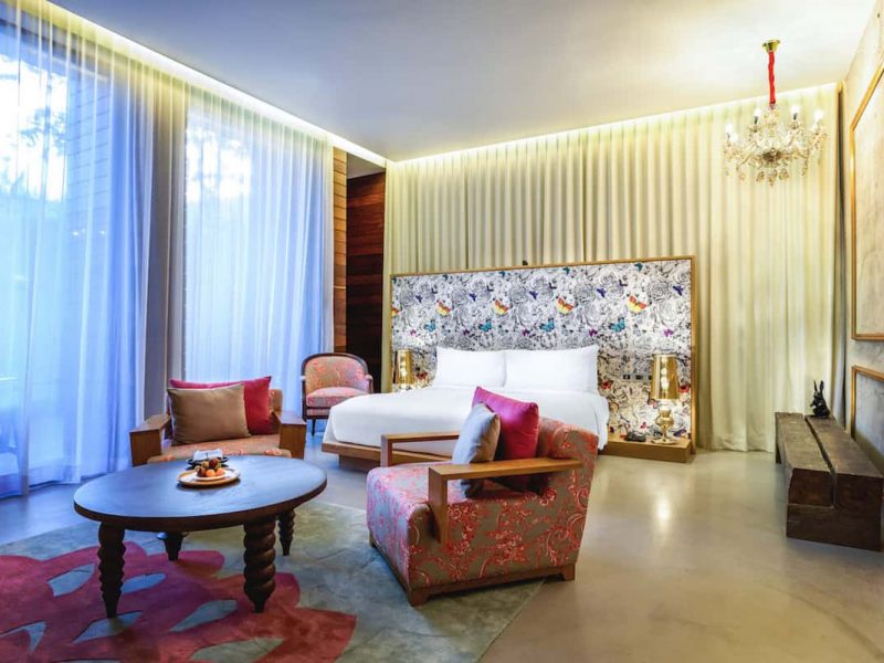 SO/ Sofitel Hua Hin SO_Arty_Style