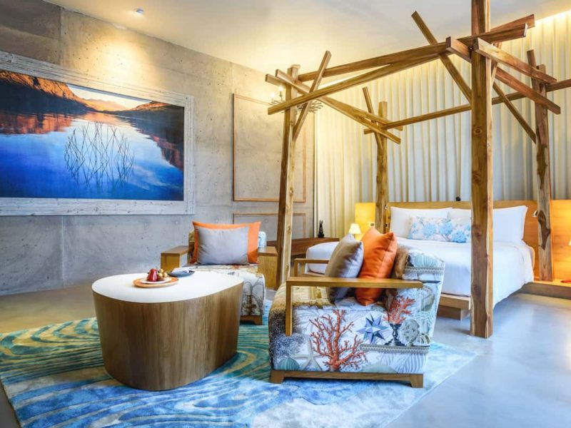 SO/ Sofitel Hua HinSO_Nature