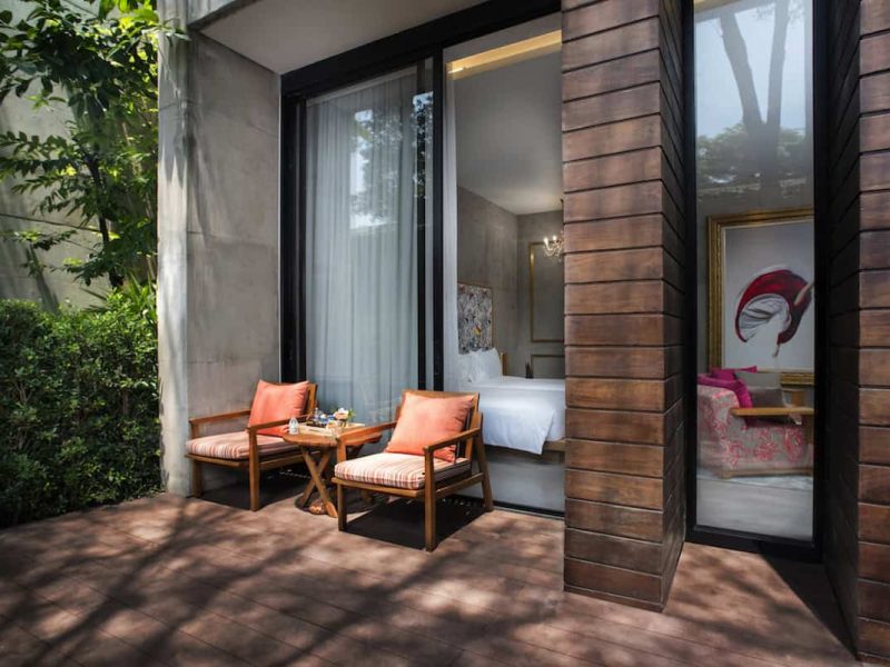 SO/ Sofitel Hua Hin SO_Studio_King