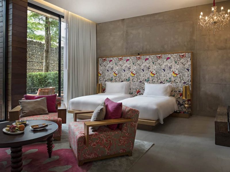 SO/ Sofitel Hua Hin SO_Studio_Twin_