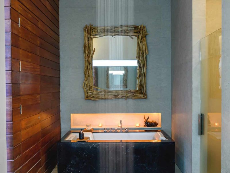 SO/ Sofitel Hua Hin SO_Nature_Style_Bathroom