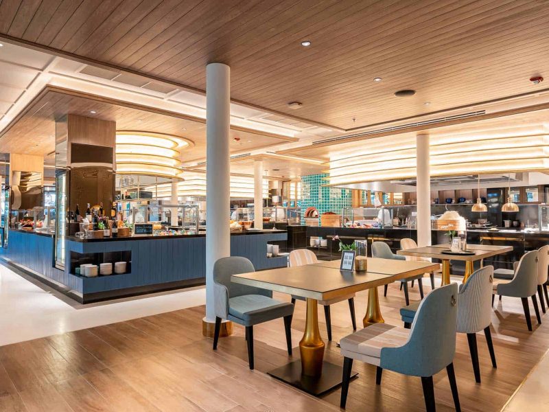 Hyatt Regency Phuket ADD island