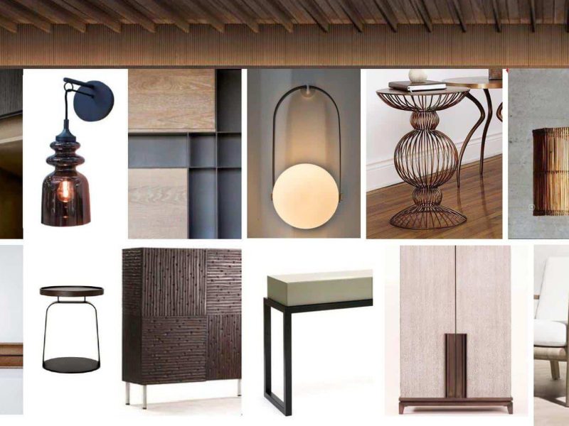 ParK Hyatt Maldives Mood board 2